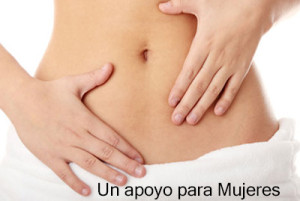 Balance natural para mujeres