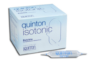 Quinton Isotonic Bebible